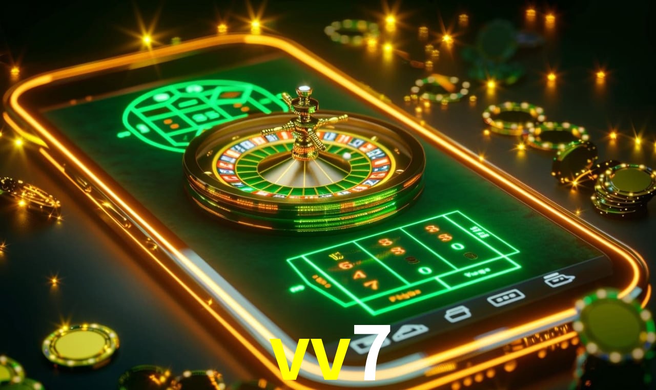 vv7 Licenciado Curaçao - Segurança SSL 256-bit